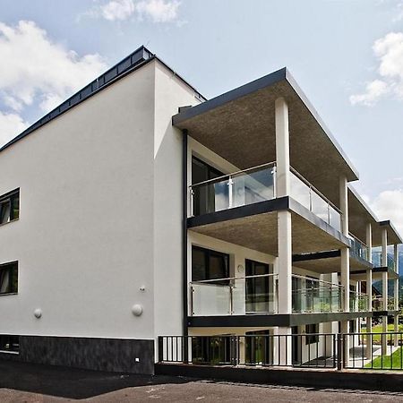 Apartment In Neukirchen With A Carport Neukirchen am Großvenediger エクステリア 写真