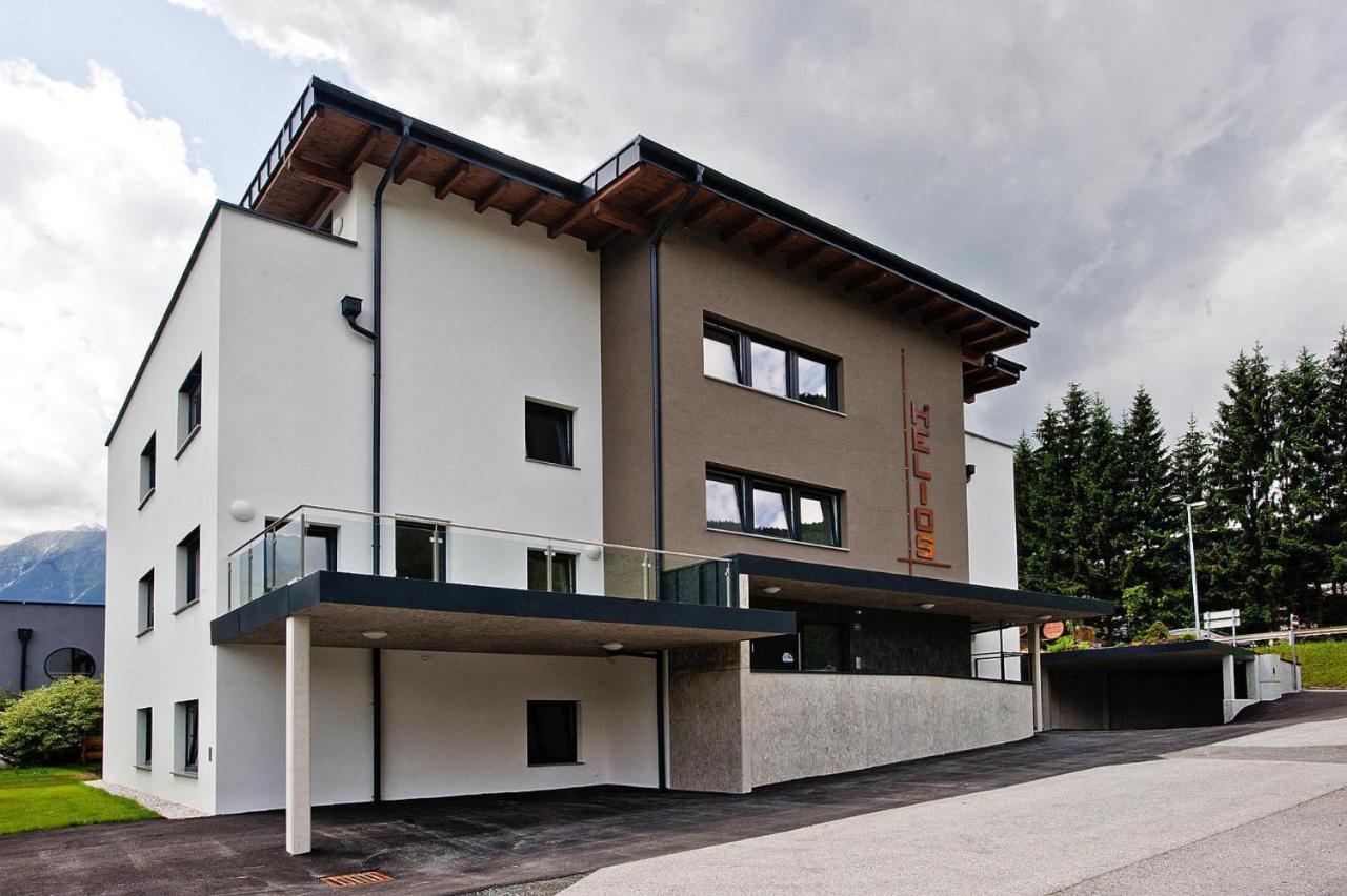Apartment In Neukirchen With A Carport Neukirchen am Großvenediger エクステリア 写真